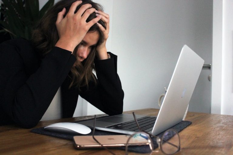 3 Ways To Stay Sane When You re Stressed Beyond Boston Chic