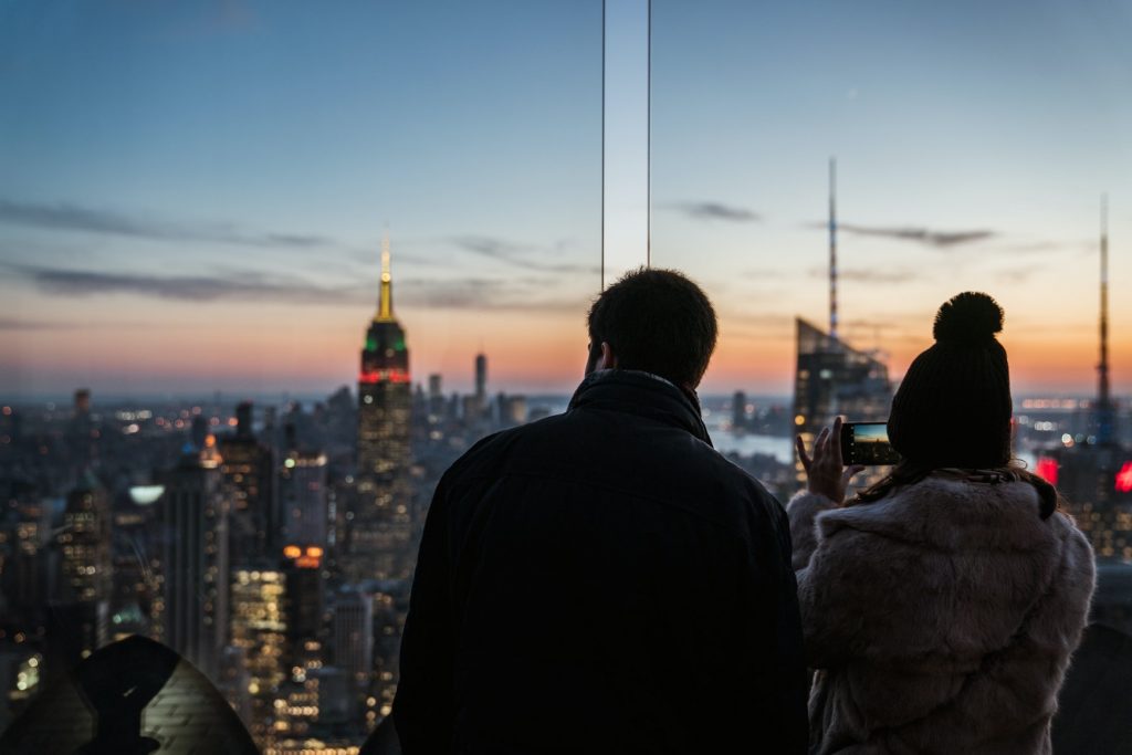 How To Make The Most Of A Vacation In A Big City Beyond Boston Chic