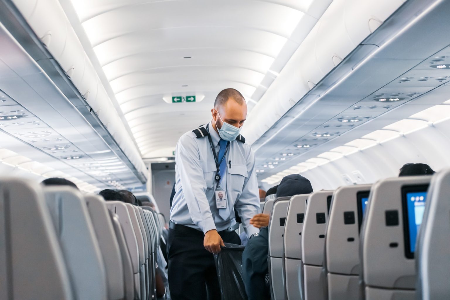 Is Being A Flight Attendant Worth It Beyond Boston Chic